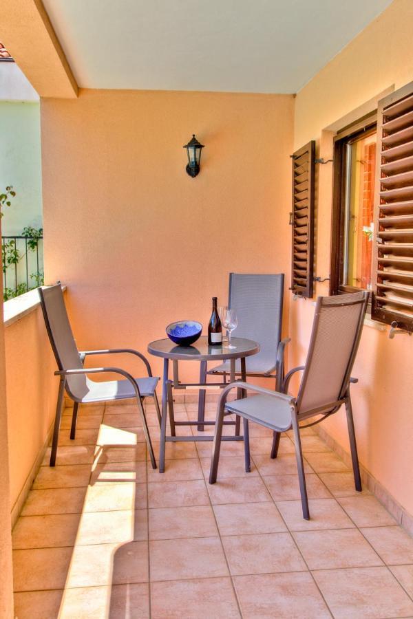 Villa Dolce Vita **** Premantura Εξωτερικό φωτογραφία