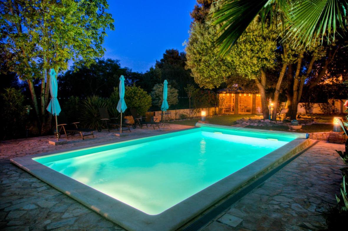 Villa Dolce Vita **** Premantura Εξωτερικό φωτογραφία