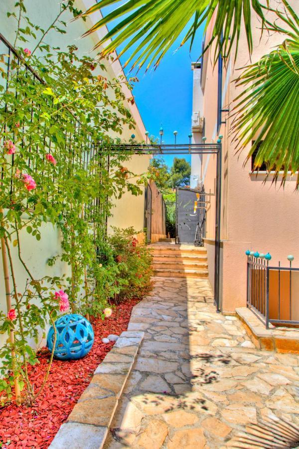 Villa Dolce Vita **** Premantura Εξωτερικό φωτογραφία