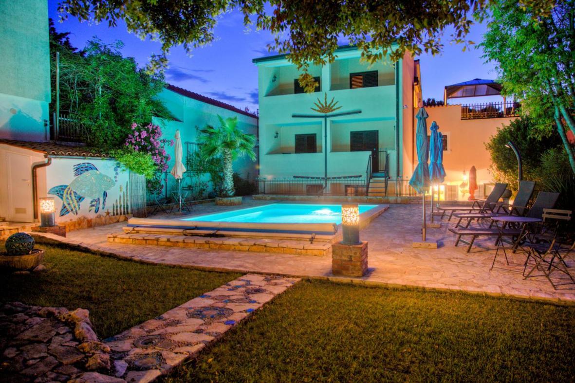 Villa Dolce Vita **** Premantura Εξωτερικό φωτογραφία