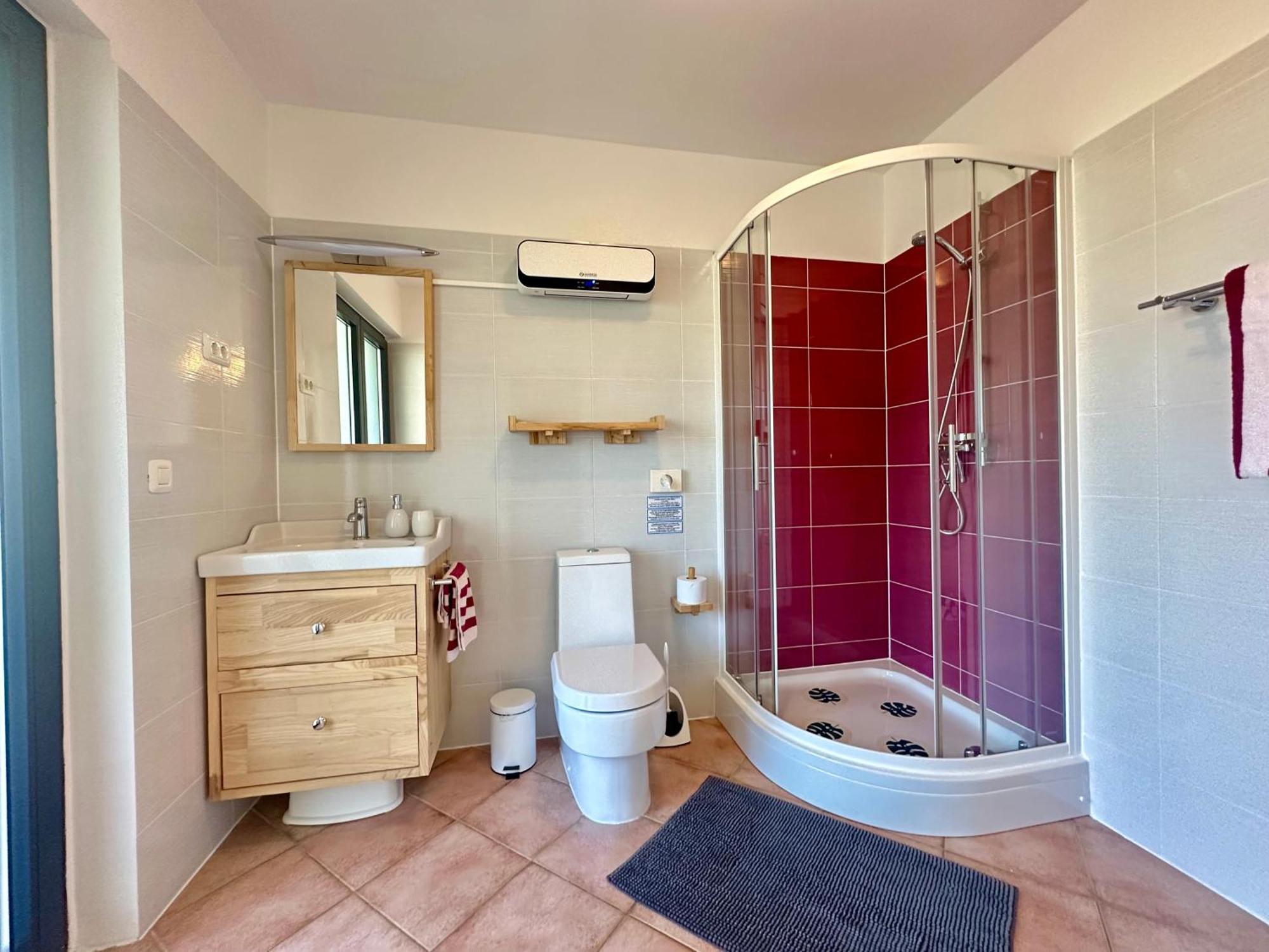 Villa Dolce Vita **** Premantura Εξωτερικό φωτογραφία