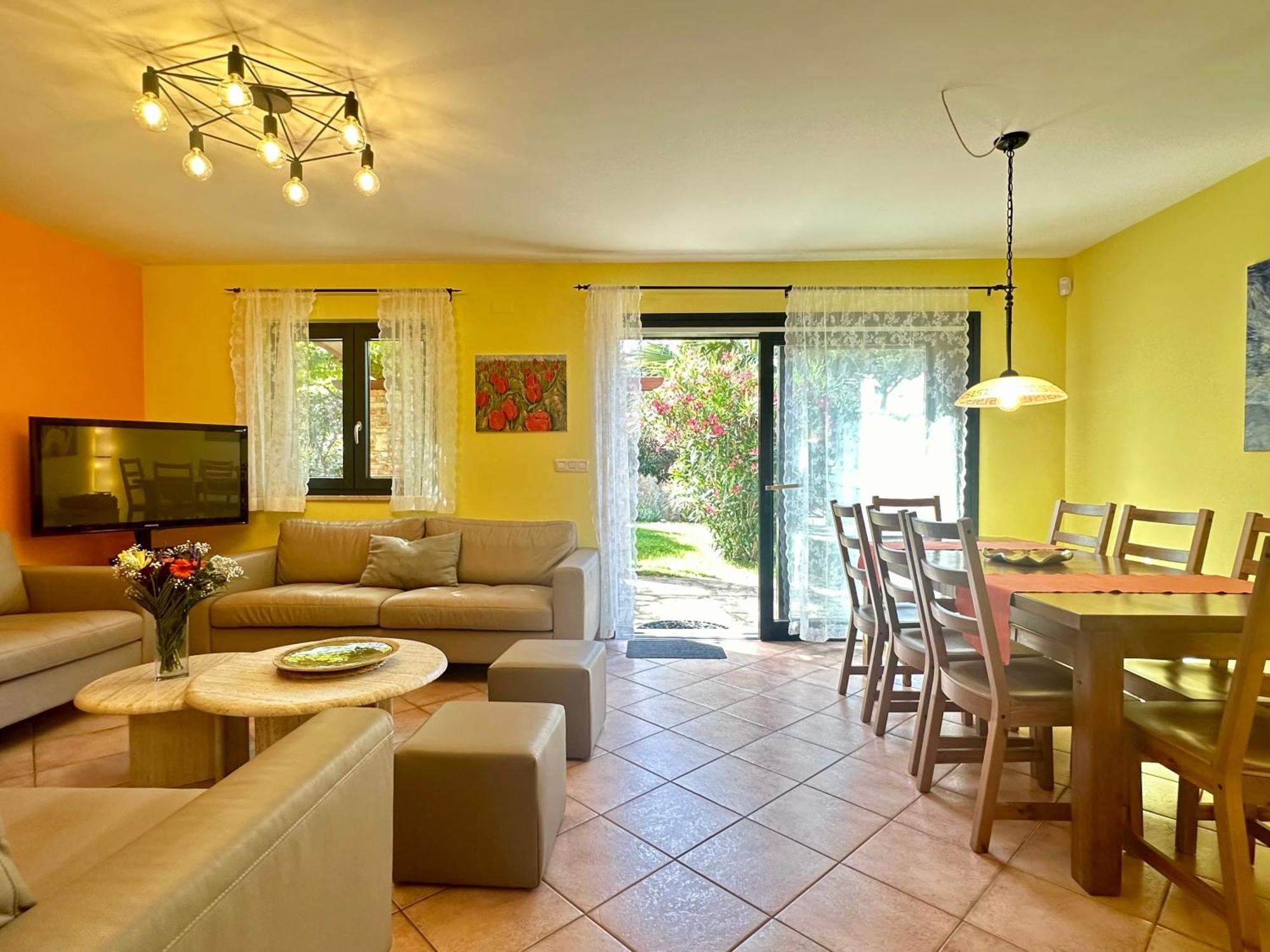 Villa Dolce Vita **** Premantura Εξωτερικό φωτογραφία