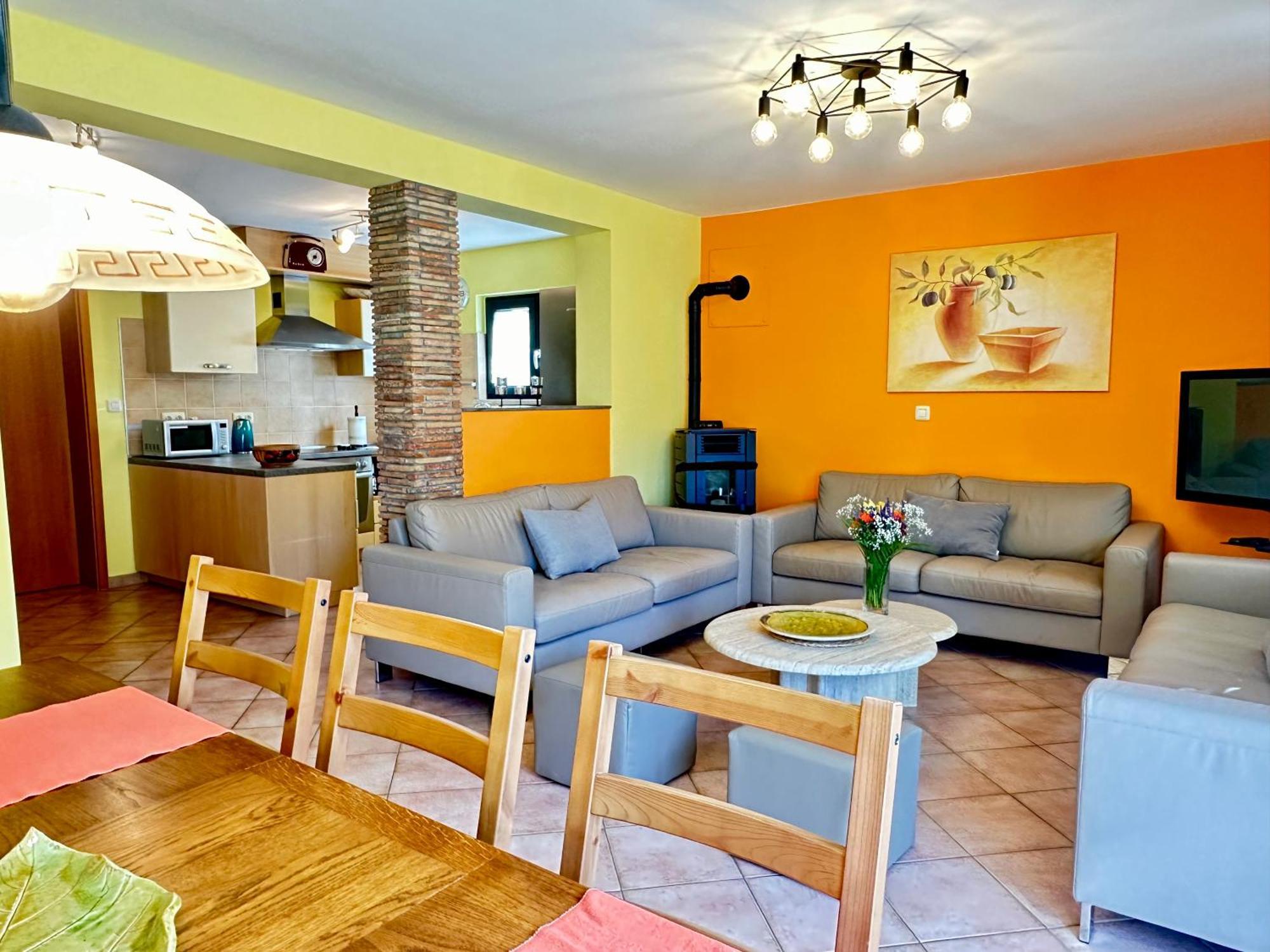 Villa Dolce Vita **** Premantura Εξωτερικό φωτογραφία
